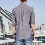 Ferron Shirt // Gray (XL)