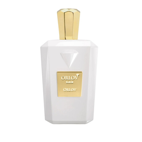Orlov Paris // Orlov Parfum Refillable Spray // 2.5oz