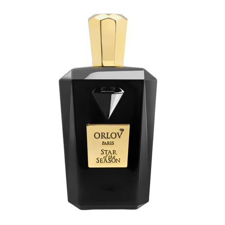 Orlov Paris // Star of the Season Elixir Parfum Refillable Spray // 2.5oz