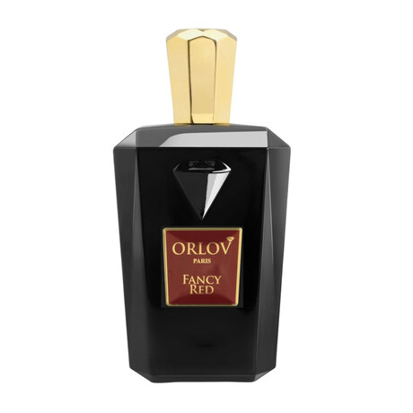 Orlov Paris // Fancy Red Parfum Refillable Spray // 2.5oz