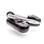 Peeps + 2 Replacement Pads (Electroplated Space Gray)