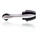 Peeps + 2 Replacement Pads (Electroplated Space Gray)