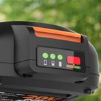 Worx PowerShare 20V Max 2.0Ah Li-ion Battery