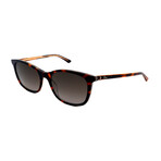 Dior // Unisex MONTAIGNE18S-G99 Square Sunglasses // Black