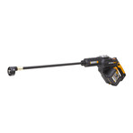 WORX 20V Power Share 350 PSI / 0.92 GPM Hydroshot Portable Power Cleaner // 4Ah Battery + Quick Charger