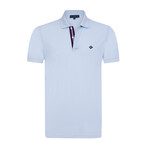 Frank Polo // Baby Blue (L)