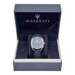 Maserati Trimarano Chronograph Quartz // R8851132001