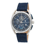 Maserati Trimarano Chronograph Quartz // R8851132001