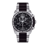 Certina DS Master Quartz // C0154342205000