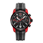 Certina DS Podium Quartz // C0016399705701