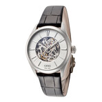 Oris Ladies Artelier Skeleton Automatic // 01-560-7724-4051-07-5-17-64FC
