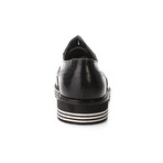 William Dress Shoe // Black (Euro: 45)