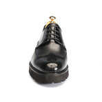 Andreason Dress Shoe // Black (Euro: 39)