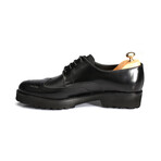 Andreason Dress Shoe // Black (Euro: 42)
