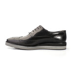 William Dress Shoe // Black (Euro: 44)