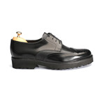 Andreason Dress Shoe // Black (Euro: 43)