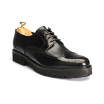 Andreason Dress Shoe // Black (Euro: 45)