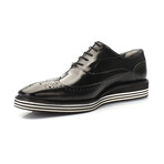 William Dress Shoe // Black (Euro: 43)
