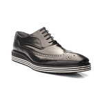 William Dress Shoe // Black (Euro: 42)