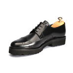 Andreason Dress Shoe // Black (Euro: 46)