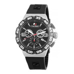 Calibre Lancer Chronograph Quartz // SC-4L2-04-007