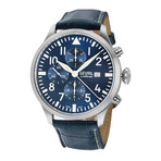 Gevril Vaughn Swiss Chronograph Automatic // 46111