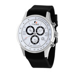 Calibre Mauler Chronograph Quartz // SC-4M1-04-001