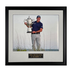 Phil Mickelson // PGA 2021 // Collectible Display