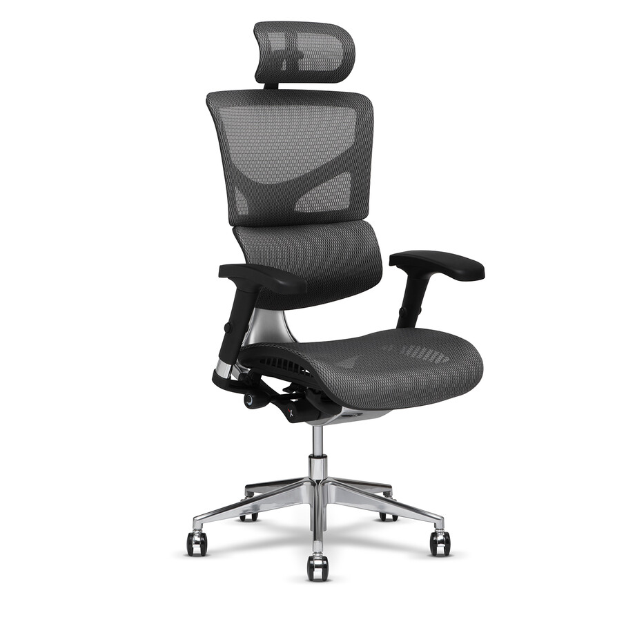 XChair The New Standard in Office Chairs Touch of Modern