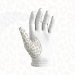 Leopard // Left Hand Glove (Men's Cadet M/L)