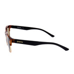 Unisex Haywire 581-1H Sunglasses // Havana + Black