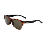 Unisex Haywire 581-1H Sunglasses // Havana + Black
