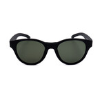Smith // Snare 003 Polarized Sunglasses // Matte Black