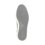 Strickland Sneaker // Off White (Men's Euro Size 40)