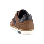 Trevail Sneaker // Cognac (Men's Euro Size 40)