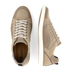 Strickland Sneaker // Sand (Men's Euro Size 40)