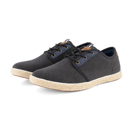 Griffin Sneaker // Dark Gray (Men's Euro Size 40)