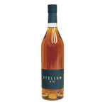 Stellum Collection // Rye + Bourbon // 750 ml Each