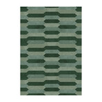Back to Nature // Gilles Floor Mat (2' x 3')