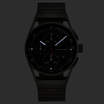 Porsche Chronotimer Automatic // 6020.1.01.003.01.2 // Store Display