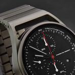 Porsche Chronotimer Automatic // 6020.1.01.003.01.2 // Store Display