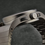 Porsche Chronotimer Automatic // 6020.1.01.003.01.2 // Store Display