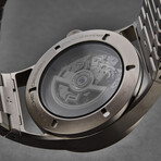 Porsche Chronotimer Automatic // 6020.1.01.003.01.2 // Store Display