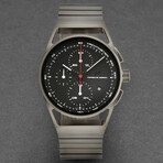Porsche Chronotimer Automatic // 6020.1.01.003.01.2 // Store Display