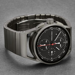 Porsche Chronotimer Automatic // 6020.1.01.003.01.2 // Store Display