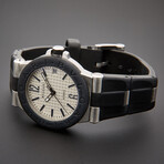 Bvlgari Diagono Automatic // DG35SV // Pre-Owned