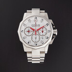 Corum Admiral's Cup Chronograph Automatic // A753/04202 // Unworn