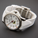 Corum Admiral's Cup Automatic // A082/04185 // Unworn