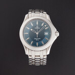 Omega Seamaster Quartz // 2511.81.00 // Pre-Owned