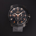 Corum Admiral's Cup Chronograph Automatic // A753/04204 // Unworn